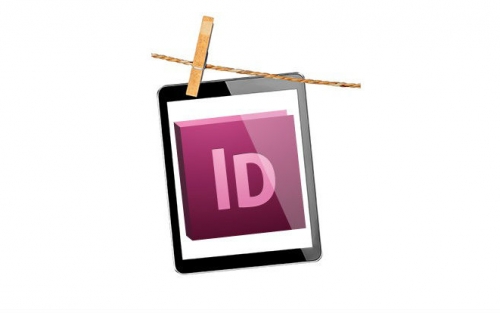Taller de maquetación editorial con Adobe InDesign. Nivel iniciación