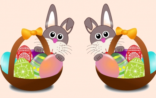 Con las manos en el chocolate