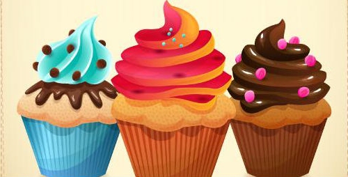 Taller de verano: Decora tus cupcakes