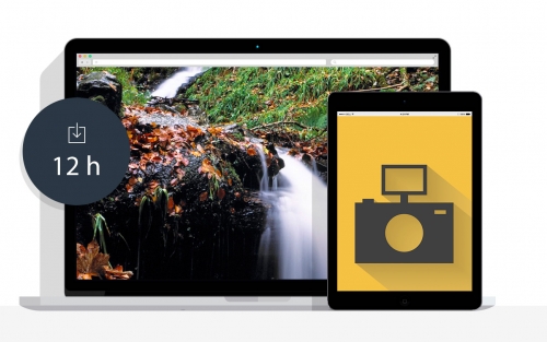 Taller de fotografía de naturaleza, en A Coruña