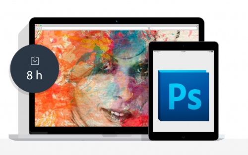 Taller de retoque fotográfico digital: la edición de imágenes con Photoshop. 2ª parte, en Vigo