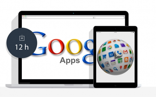 Taller: Eres usuario de Gmail? Descubre las múltiples aplicaciones de Google (Google Apps) y aprende a trabajar en la nube, en A Coruña