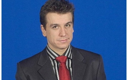 Gala benéfica a cargo de Javier Veiga
