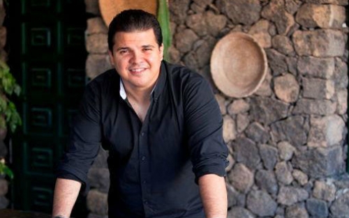 Francisco Corujo, tenor. Ciclo: Otras voces, otros ámbitos