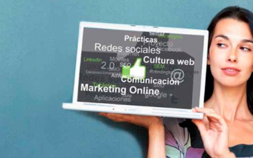 Curso superior de Marketing digital, en Vigo