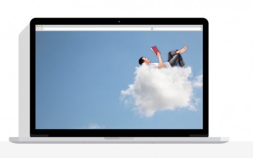 Club de lectura, en Vigo