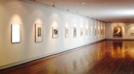 Exposición en Ferrol