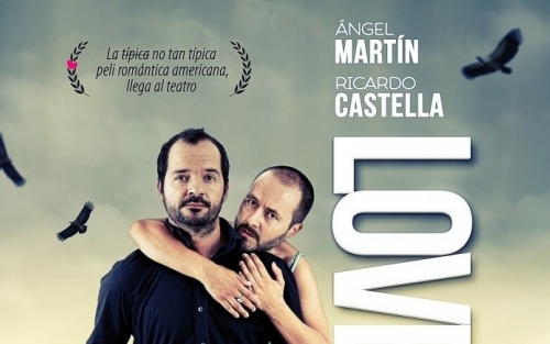 Love Pain Love, en Vigo