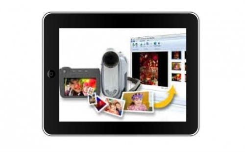 Sesión gratuita: Crea montajes de fotos y música con Movie Maker, en A Coruña