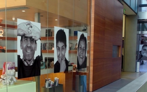 «Diversionarte», exposición de fotografía en A Coruña