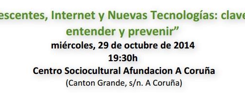 Adolescentes, internet y nuevas tecnologías: claves para entender y prevenir