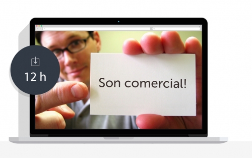 Taller Comercial 2.0, en Vigo