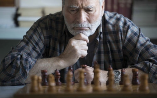 Aprende a jugar al ajedrez