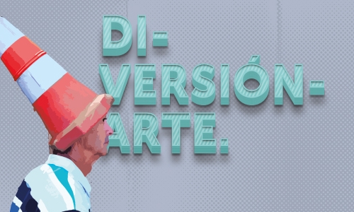 Diversionarte: Laboratorio de propuestas culturales inclusivas