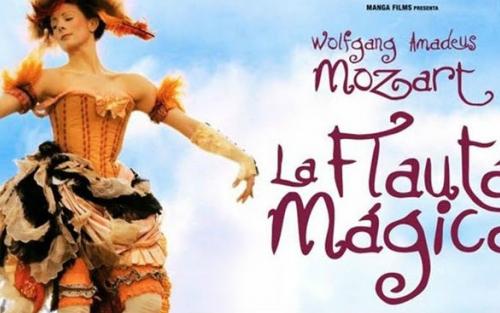 Cine: 
