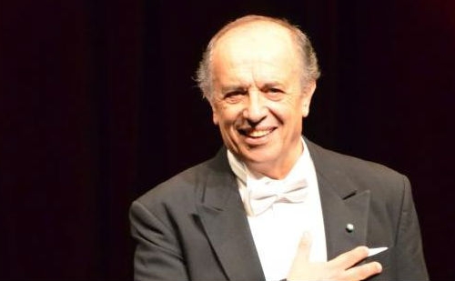 Grandes noches de ópera: «El barbero de Sevilla»