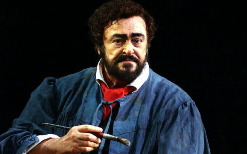 Grandes noches de ópera: «Tosca»