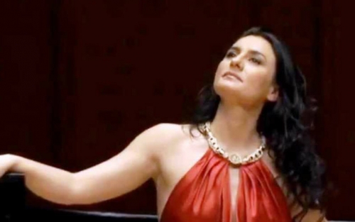 Grandes noches de ópera: «Otello»