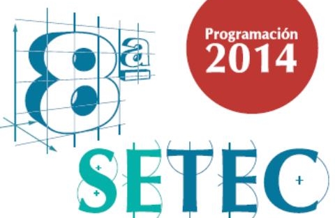 VIII Semana Técnica - SETEC