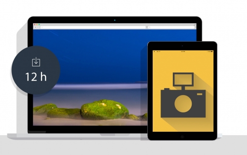 Taller de Iniciación a la fotografía y a la edición digital (Photoshop), en Ferrol