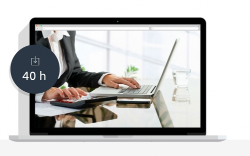 Cursos prácticos: contabilidad, gestión laboral, contratación y fiscalidad para la pyme, en Vigo