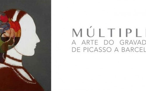 Visita guiada a la exposición “Múltiple. A arte do gravado de Picasso a Barceló”