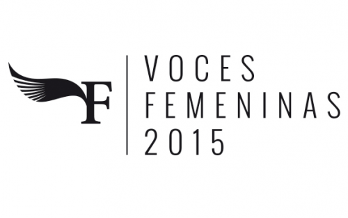 Voces Femeninas. Homenaje a Cecilia en Vigo