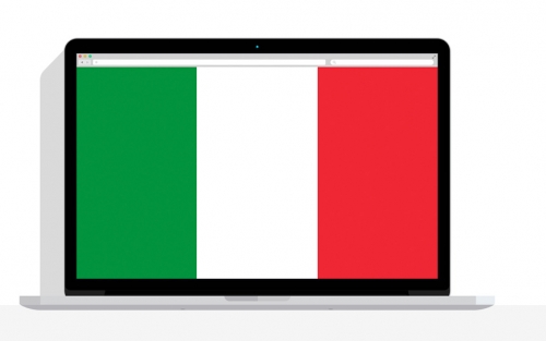 Taller práctico de Italiano. Nivel intermedio, en A Coruña