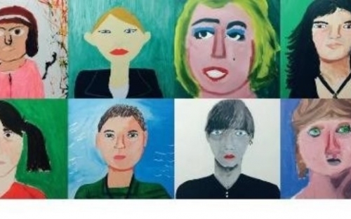 «Autobiografía de los sentimientos, una historia basada en hechos reales», en Ferrol