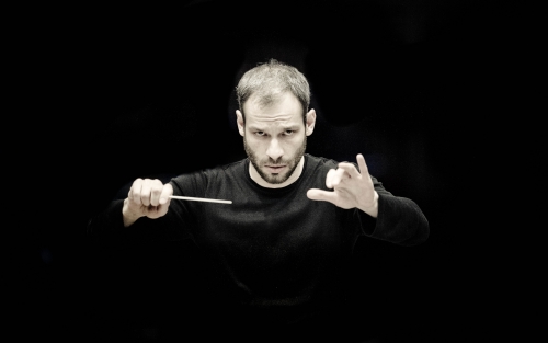 Concierto ORQUESTA SINFÓNICA DE GALICIA en Vigo