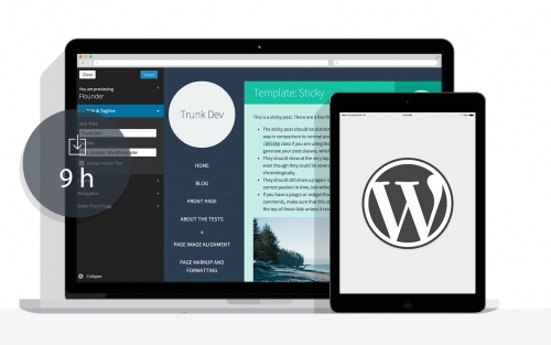 Taller: Desarrolla tu blog o página web con Wordpress, en Vigo