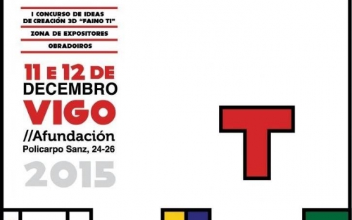 IV Congreso TADEGa en Vigo