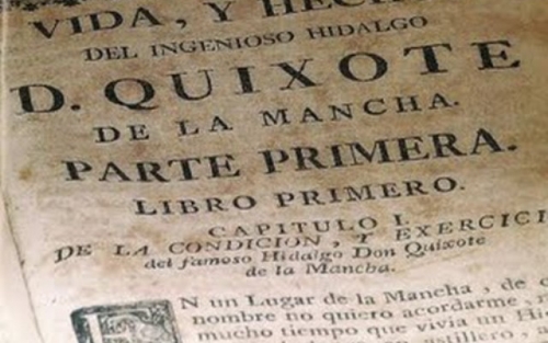 Actividades del Día del Libro, en Santiago