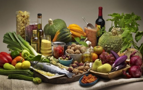Charla: Dieta mediterránea y cerveza, bebidas fermentadas