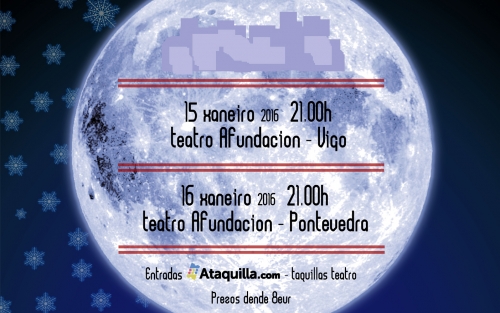 Noites de Retranca en Pontevedra