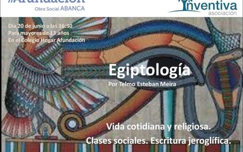 Talleres en el Colegio Hogar de Vigo