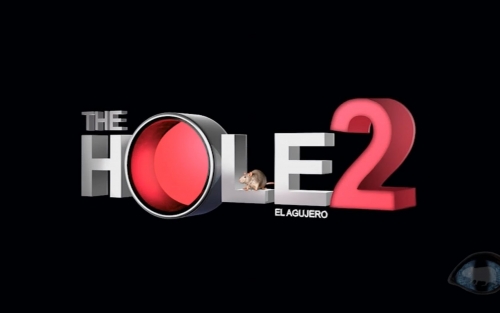 «The Hole 2» en Vigo