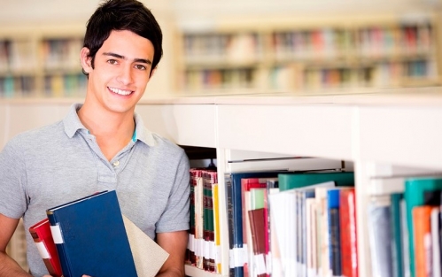 Información para estudiantes