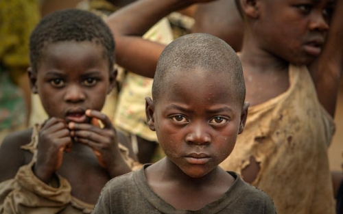Exposición «Miradas de Malawi»