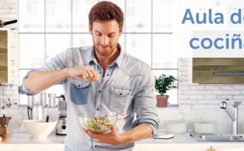 Taller «Cocina básica de iniciación» en Vigo