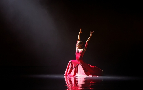 «El amor brujo». O ballet de Víctor Ullate en Vigo