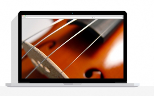 Ciclo de Música clásica y ópera: Historia de la música clásica con audiciones comentadas en Vigo