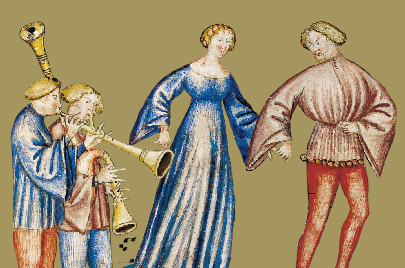 «Tesoros ocultos, los manuscritos iluminados más valiosos de Europa» en A Coruña