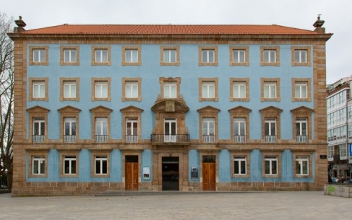 X Aniversario Sede Afundación Ferrol: Ciclo de cine clásico