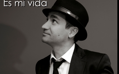 Función benéfica Asociación Española contra el Cáncer. Alberto Cunha en Vigo