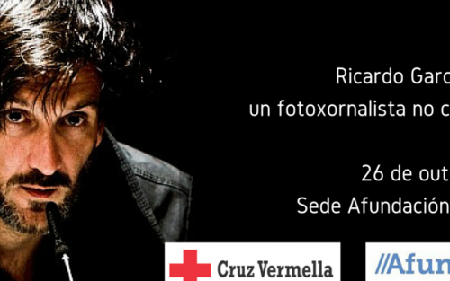 La humanidad en la guerra, Actividades paralelas en A Coruña