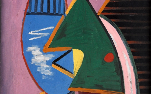 «Picasso y el cubismo en la Colección de Arte ABANCA», en el Museo Thyssen-Bornemisza