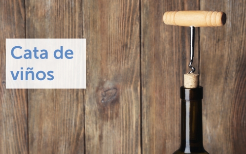 Curso cata: Las 10 claves básicas para disfrutar del vino en Vigo