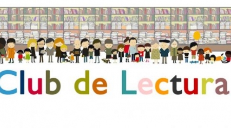 Club de lectura intergeneracional «Entre libros», en el Centro de Mayores de Lugo