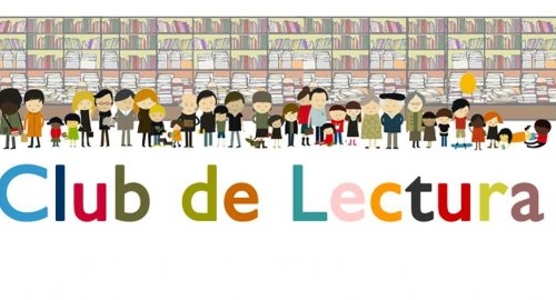 Club de lectura intergeneracional «Entre libros», en el Centro de Mayores de Lugo
